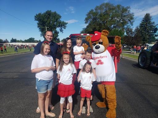 Insurance Agency «Darin Thurman - State Farm Insurance Agent», reviews and photos