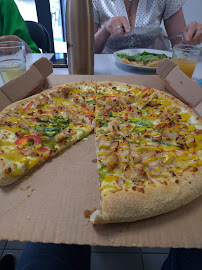 Plats et boissons du Pizzeria Domino's Pizza Carcassonne - n°14