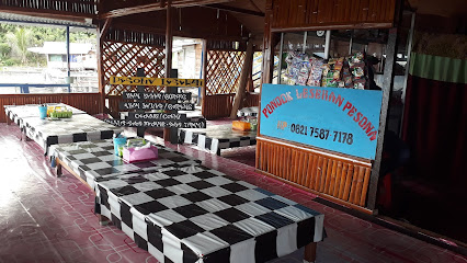 Kuliner pesona ranau.