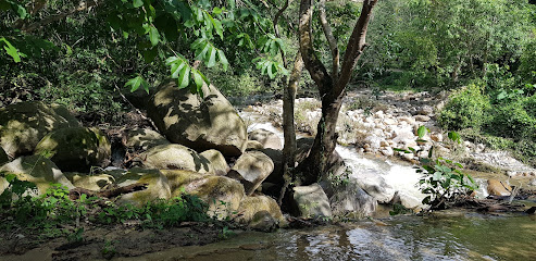 Río de Canoas