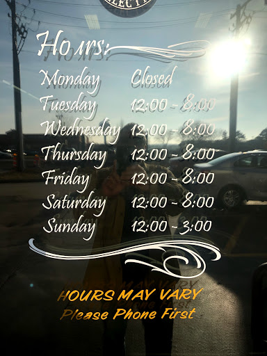 Tattoo Shop «Vanity Tattoo», reviews and photos, 28 S Western Ave, Carpentersville, IL 60110, USA