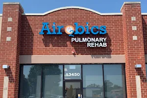 Airobics Pulmonary Rehab image
