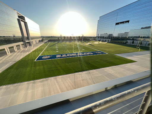 Stadium «Ford Center at The Star», reviews and photos, 9 Cowboys Way, Frisco, TX 75034, USA