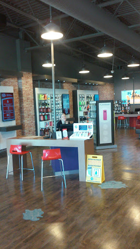 Cell Phone Store «Verizon Authorized Retailer, TCC», reviews and photos, 2400 Marketplace Boulevard, Shelbyville, IN 46176, USA