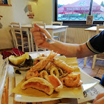 Photo n°4 de l'avis de Carlo.a fait le 30/06/2021 à 07:57 sur le  Con Le Mani in Pasta - Pizza e Pasta Fresca à San Giacomo del Bosco