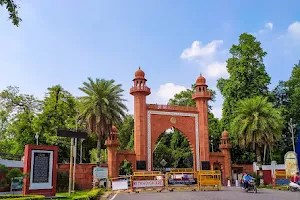Aligarh Muslim University image