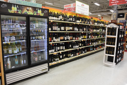 Grocery Store «H G Hill Food Stores», reviews and photos, 2498 TN-49, Pleasant View, TN 37146, USA