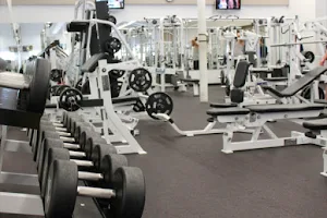 Mozzam gym health club and fitness centre image