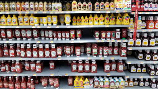 Department Store «Walmart Supercenter», reviews and photos, 3175 Cheney Hwy, Titusville, FL 32780, USA