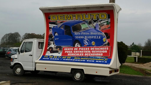 Photo 2 - Dem'Auto