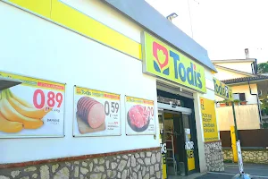 Todis - Supermercato (Villanova di Guidonia) image