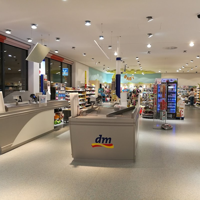 dm-drogerie markt