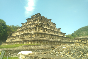 Parque Temático Takilhsukut image