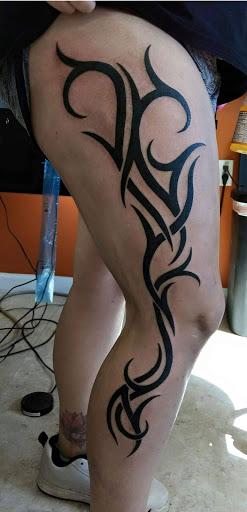 Explore tattoo ideas for outer forearm, creative tattoo ideas in Milan, available at Apocalyptic Ink Studio