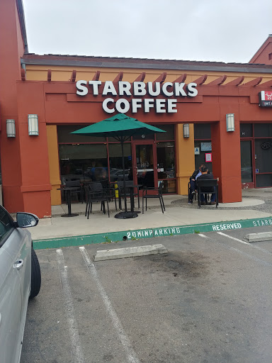 Starbucks image
