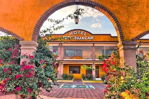 Hotel Teotihuacan image