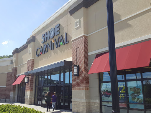Shoe Carnival, 466 Pinnacle Pkwy, Bristol, TN 37620, USA, 