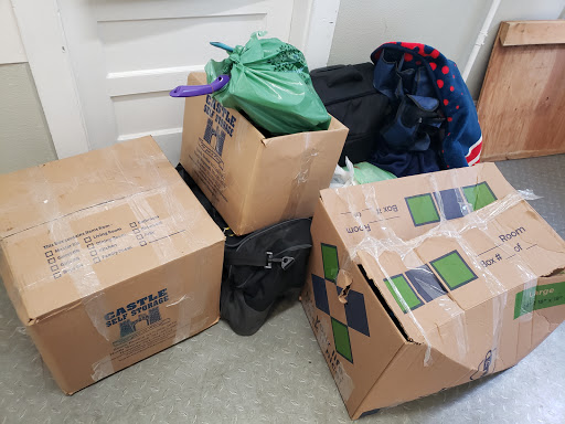 Storage Facility «Longwood Storage Company», reviews and photos, 5 Station St, Brookline, MA 02445, USA