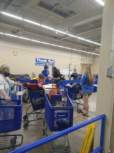 Non-Profit Organization «Goodwill Industries of Arkansas», reviews and photos