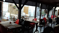 Atmosphère du Restaurant Le Bis TR'o à Montoire-sur-le-Loir - n°6