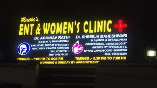 Specialized Physicians Obstetrics and Gynecology Jaipur