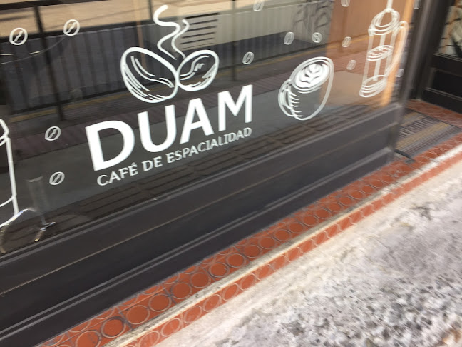 Opiniones de Cafe Duam en Puerto Montt - Cafetería