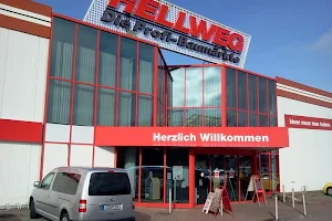 HELLWEG - Die Profi-Baumärkte Zwickau image