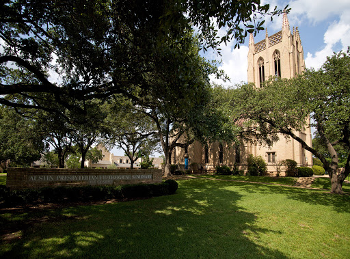 Austin Presbyterian Theological Seminary