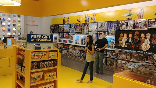 The LEGO® Store Sherway Gardens