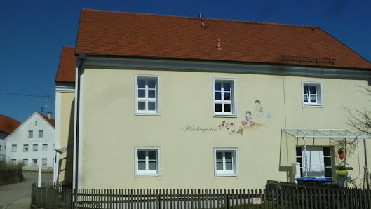 Kindergarten Breitenthal u. Dorfstraße 7, 86488 Breitenthal, Deutschland