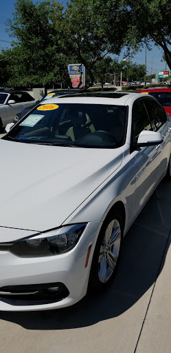 BMW Dealer «Braman BMW Jupiter», reviews and photos, 1555 W Indiantown Rd, Jupiter, FL 33458, USA