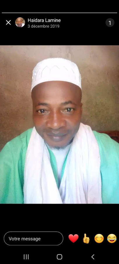 Voyant médium guérisseur