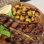 Photo n°4 de l'avis de Cinzia.i fait le 16/11/2019 à 23:27 sur le  Cocchi's Trattoria Pizzeria à Anzio