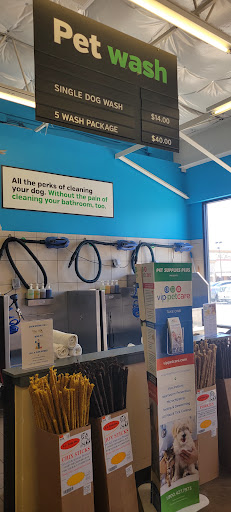 Pet Supply Store «Pet Supplies Plus», reviews and photos, 1031 Northwest Hwy, Garland, TX 75041, USA