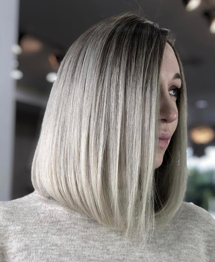 Beauty Salon «AR Studio Salon», reviews and photos, 1822 Gravesend Neck Rd, Brooklyn, NY 11229, USA