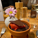 Photo n°6 de l'avis de Julia.c fait le 05/09/2023 à 08:51 sur le  Restaurant Wurzelwerk à Garmisch-Partenkirchen