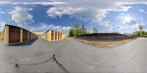 Self-Storage Facility «Killian Hill Storage», reviews and photos, 4139 Five Forks Trickum Rd SW, Lilburn, GA 30047, USA