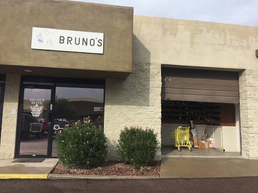 Bruno Shooter Supply