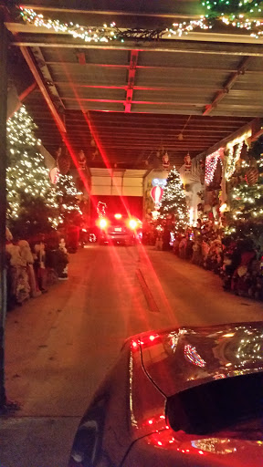 Tourist Attraction «Watt Christmas Wonderland», reviews and photos, 310 Scotchtown Rd, Goshen, NY 10924, USA