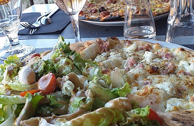 La Pizza à Vedène