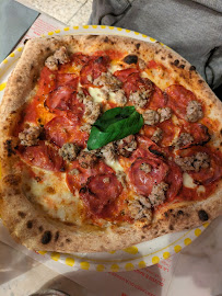 Les plus récentes photos du Restaurant italien Gina à Lannion - n°17