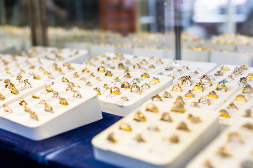 Pawn Shop «Mr Pawnshop», reviews and photos, 1340 Linden Ave, Dayton, OH 45410, USA