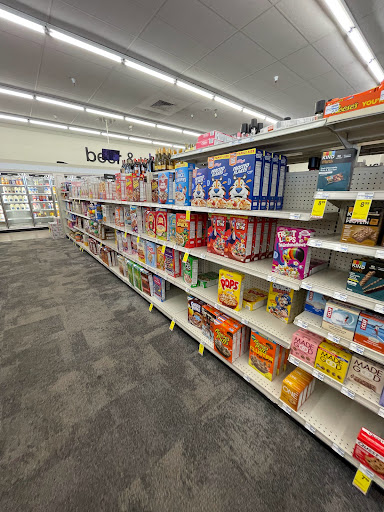 Drug Store «CVS», reviews and photos, 60 Cabrillo Hwy N, Half Moon Bay, CA 94019, USA