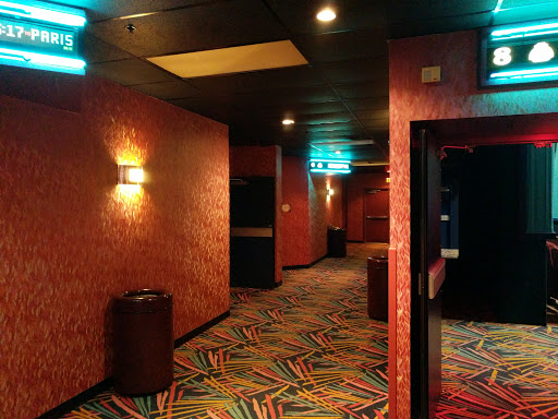 Movie Theater «Palace Theatre», reviews and photos, 535 S Ridge Cir, Wichita, KS 67209, USA