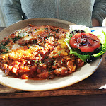 Photo n°4 de l'avis de Laura.d fait le 16/11/2022 à 14:34 sur le  Cafe Omelett GbR à Hennef