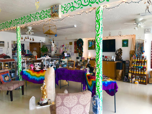 Gift Shop «Crystal Vision», reviews and photos, 3160 Stirling Rd, Hollywood, FL 33021, USA