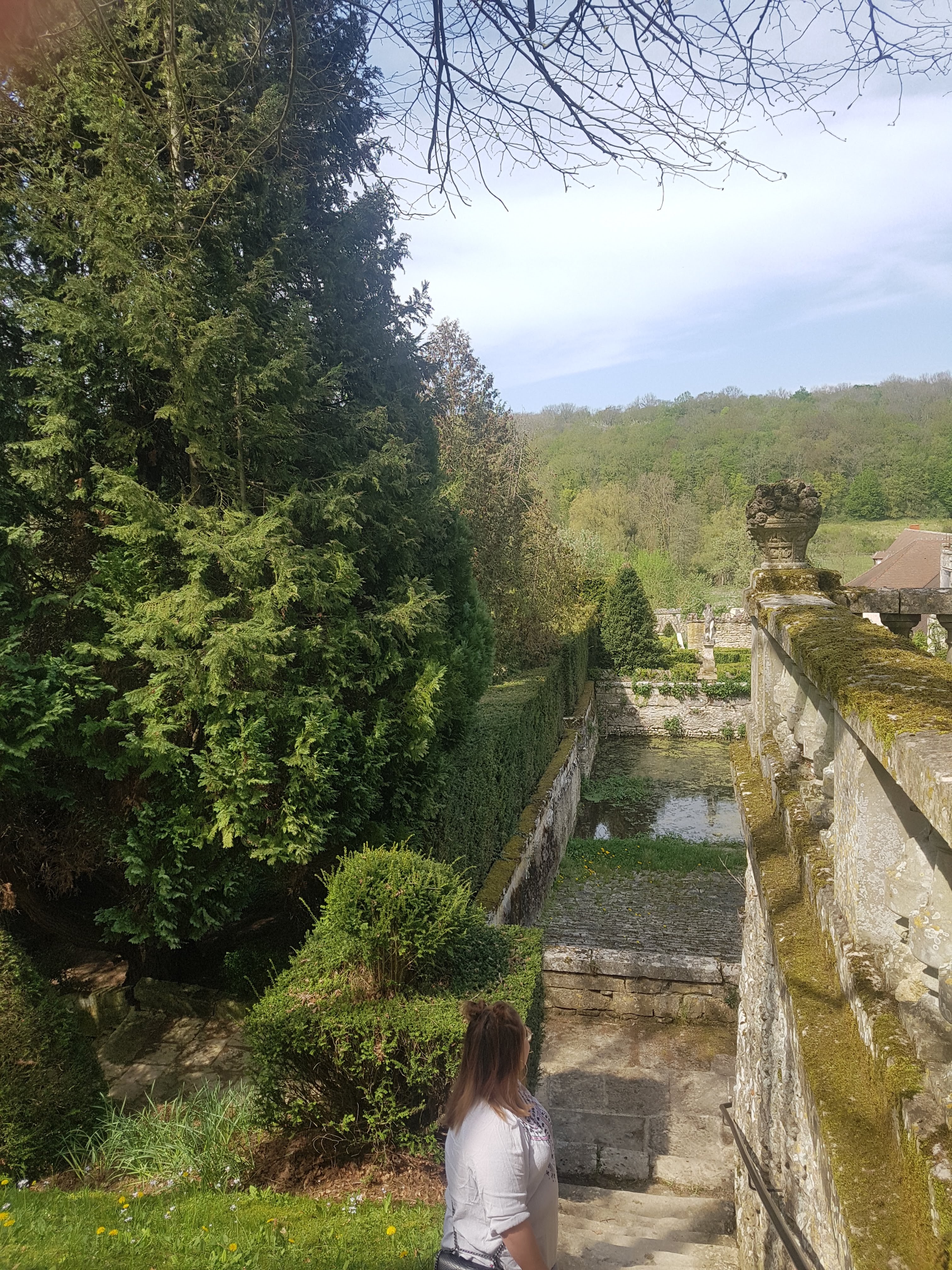 Photo n° 14 de l'avis de Isabelle.e fait le 21/04/2019 à 18:53