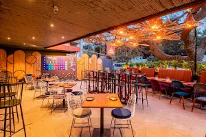 Poco Loco Tapas & Bar ,Khar image