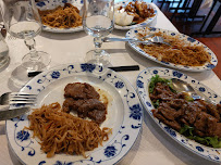 Plats et boissons du Restaurant chinois Kam Kok à Marcq-en-Barœul - n°17