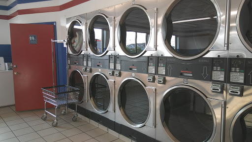 Laundromat «Wash Land Laundromat», reviews and photos, 3948 Holland Road, Virginia Beach, VA 23452, USA